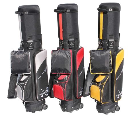 best golf travel bags|tsa approved golf travel case.